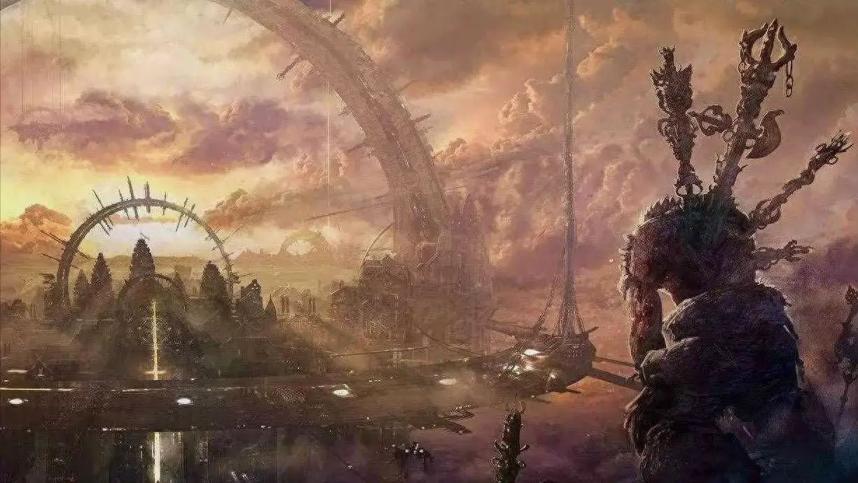 【強勢推薦】《最初進化》:卷土獻上的東方玄幻巨獻,進化之旅震撼啟程!