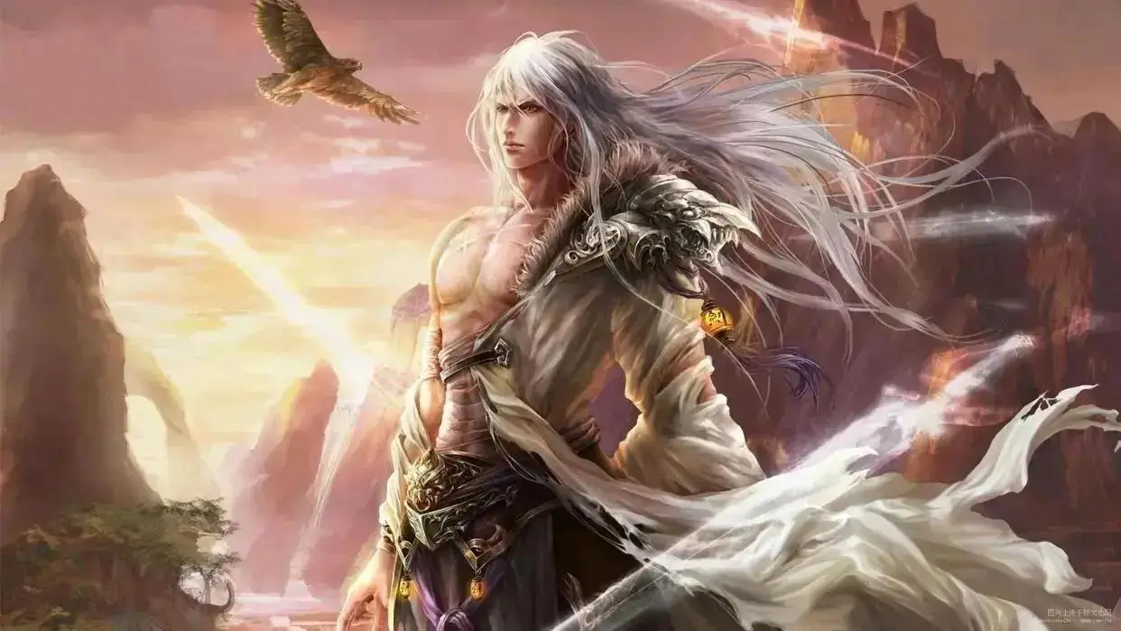 《最強棄少》:經典重生修仙爽文,鵝是老五封神之作